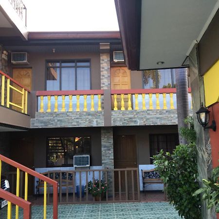 Casa Felipa Laoag Exterior foto