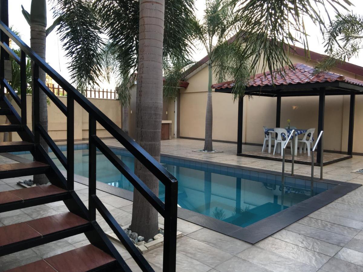 Casa Felipa Laoag Exterior foto