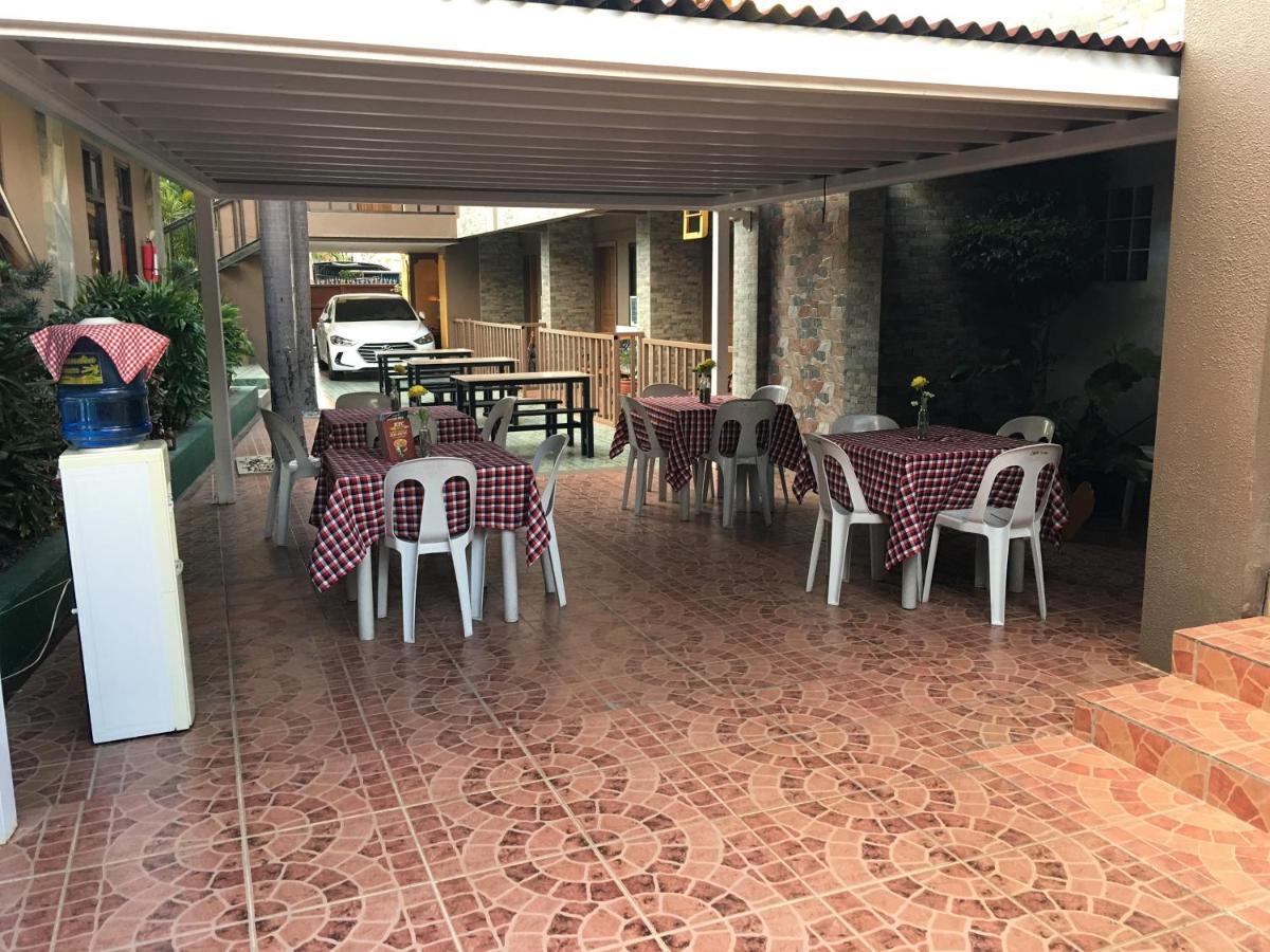 Casa Felipa Laoag Exterior foto