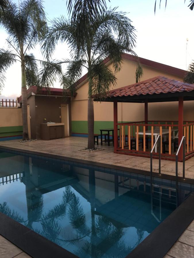 Casa Felipa Laoag Exterior foto