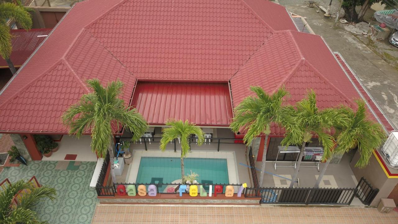 Casa Felipa Laoag Exterior foto