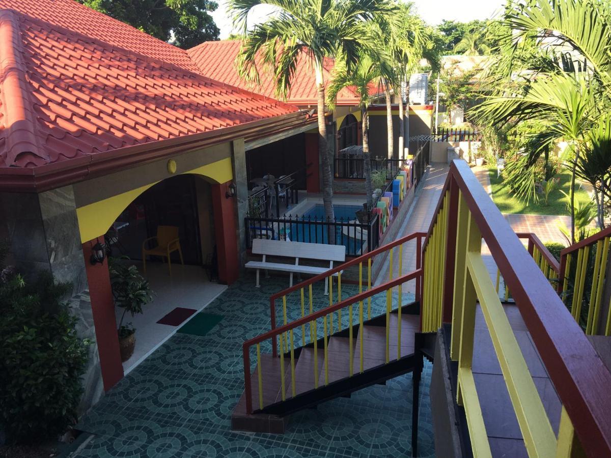 Casa Felipa Laoag Exterior foto