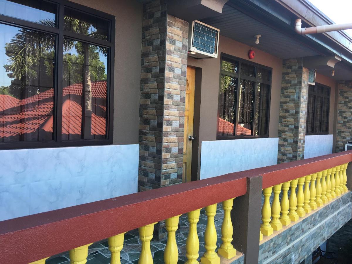 Casa Felipa Laoag Exterior foto
