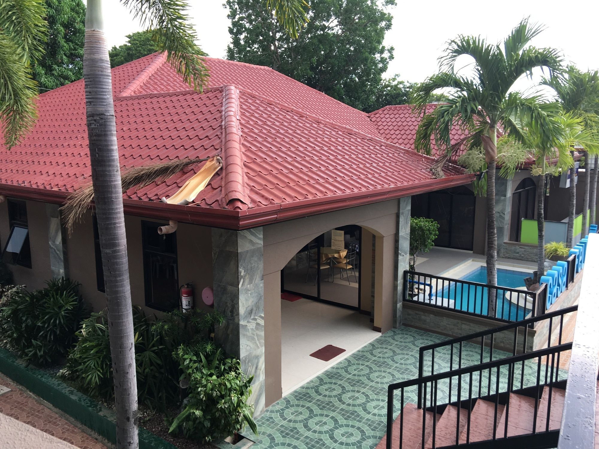 Casa Felipa Laoag Exterior foto