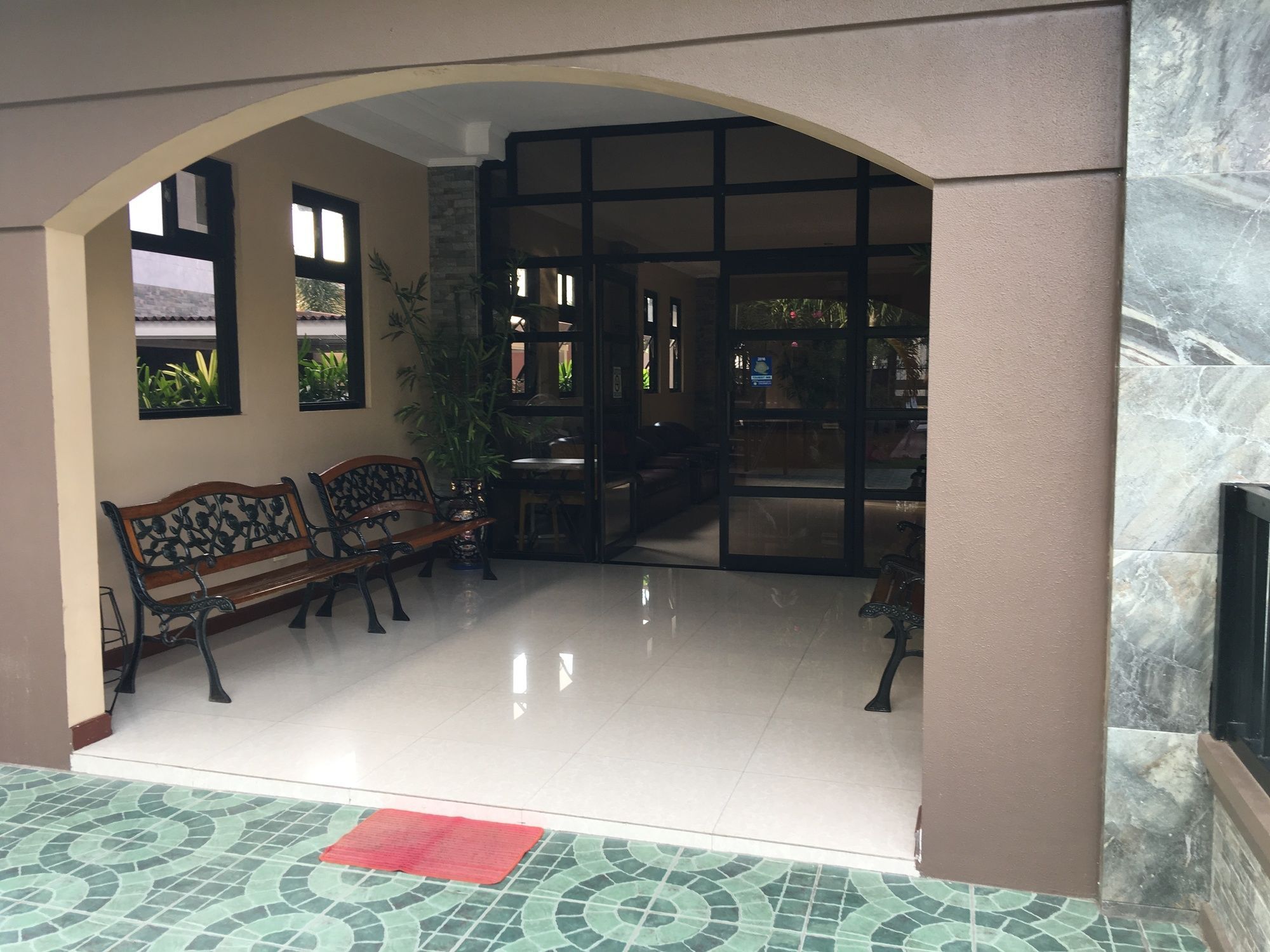 Casa Felipa Laoag Exterior foto