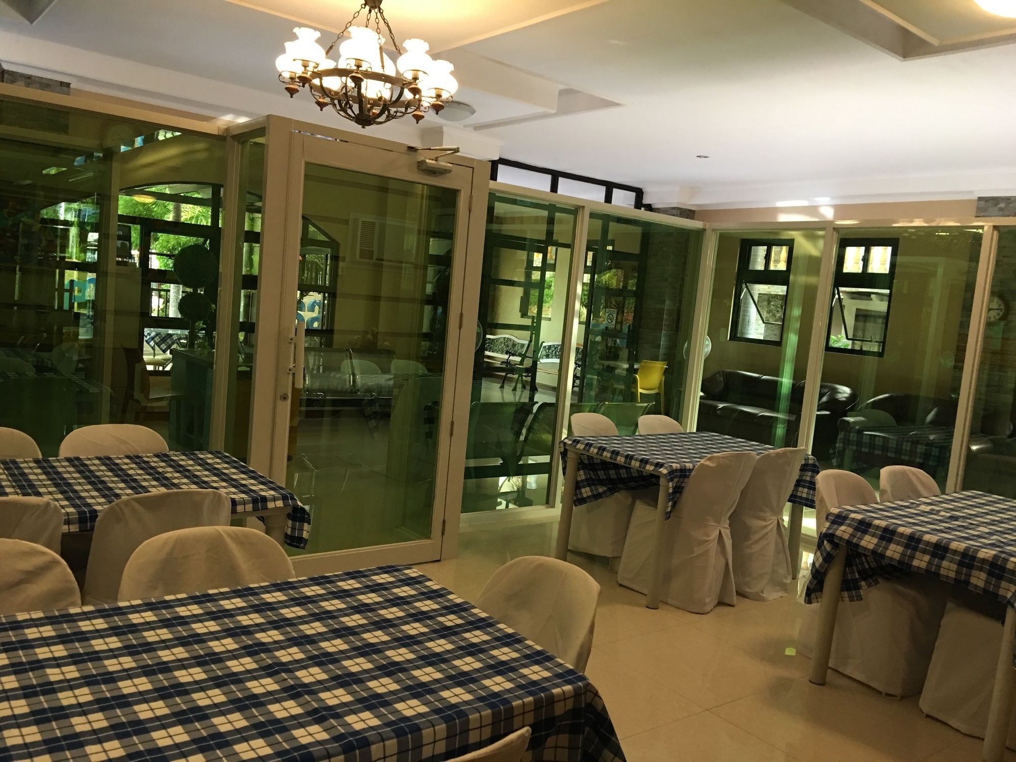 Casa Felipa Laoag Exterior foto