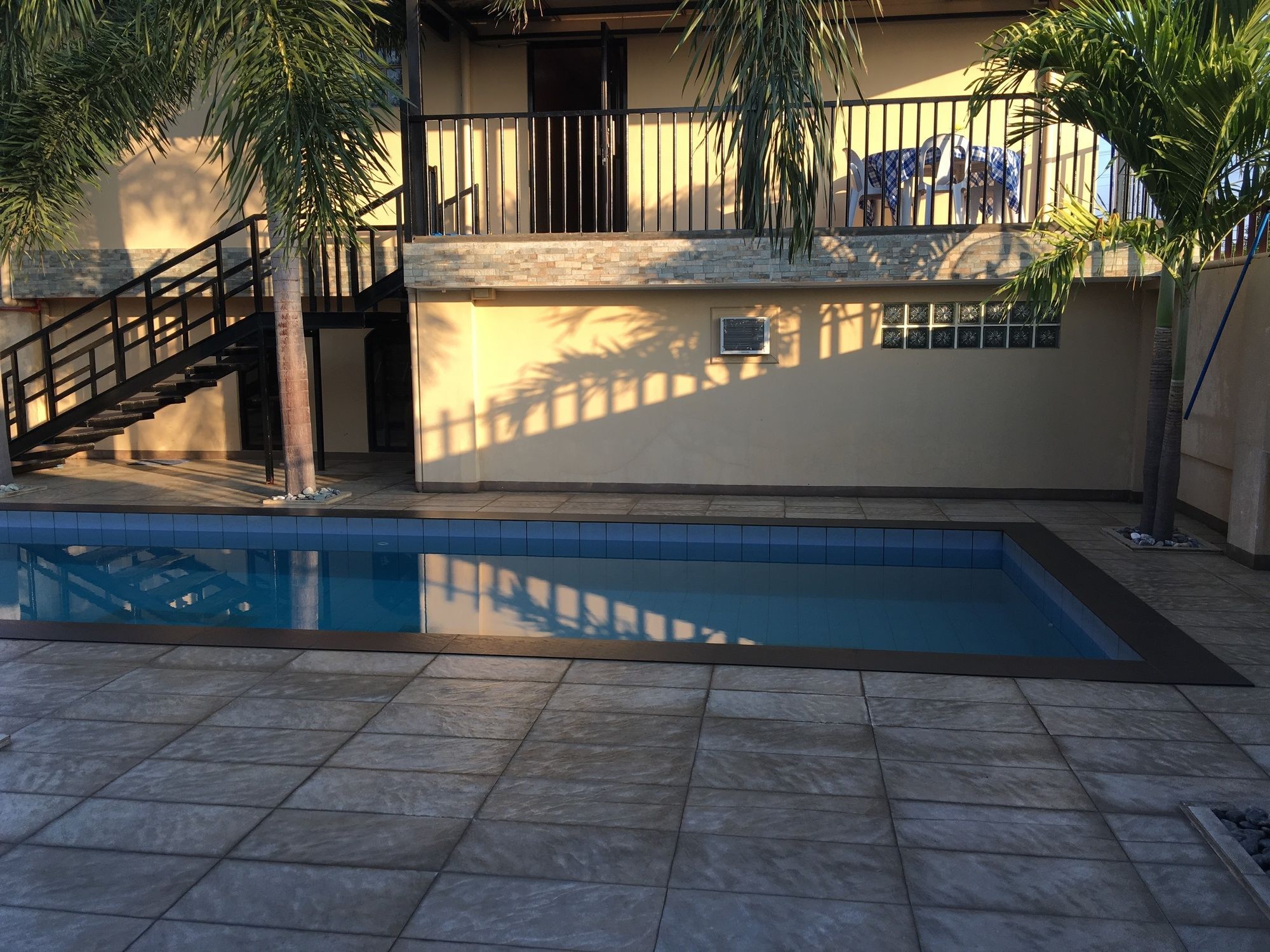 Casa Felipa Laoag Exterior foto
