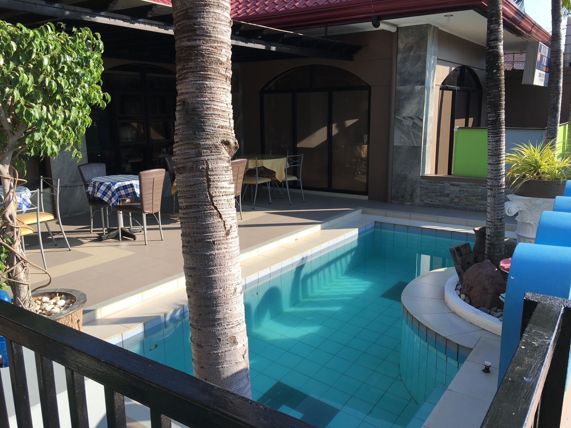 Casa Felipa Laoag Exterior foto