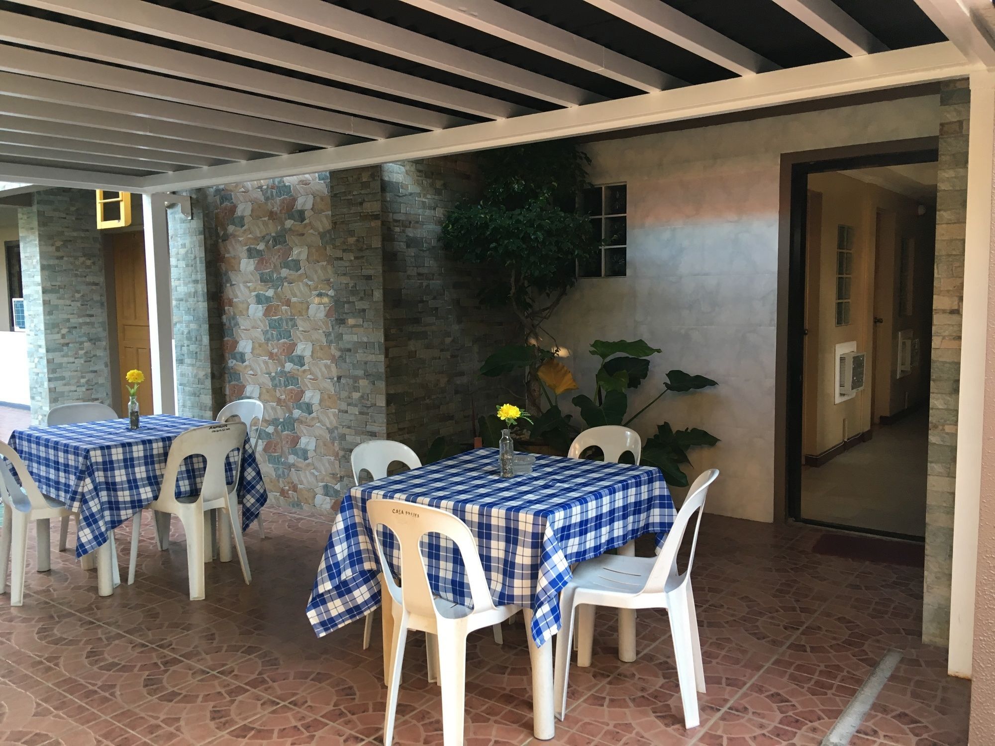 Casa Felipa Laoag Exterior foto
