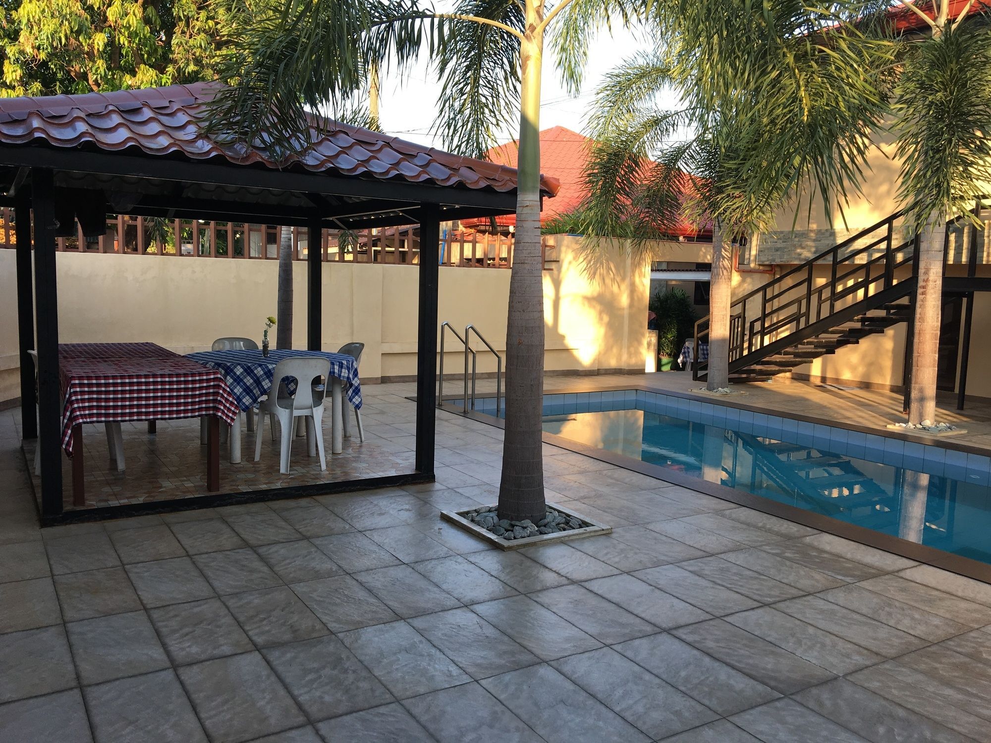 Casa Felipa Laoag Exterior foto