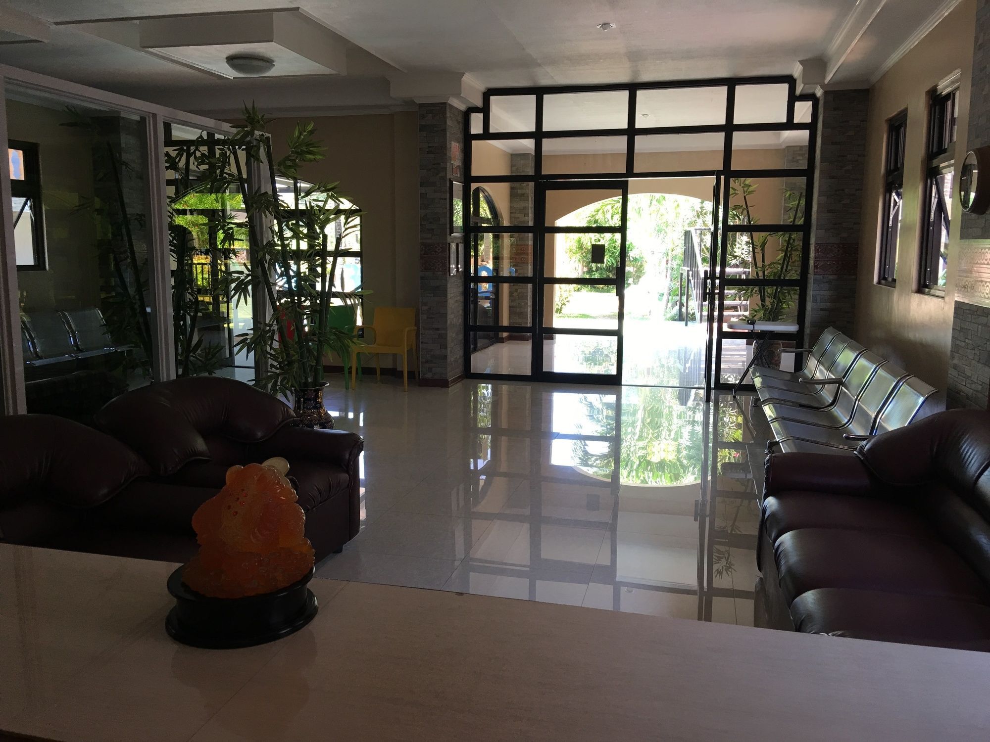 Casa Felipa Laoag Exterior foto