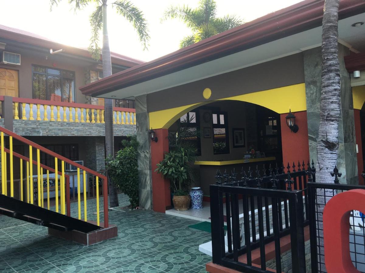 Casa Felipa Laoag Exterior foto